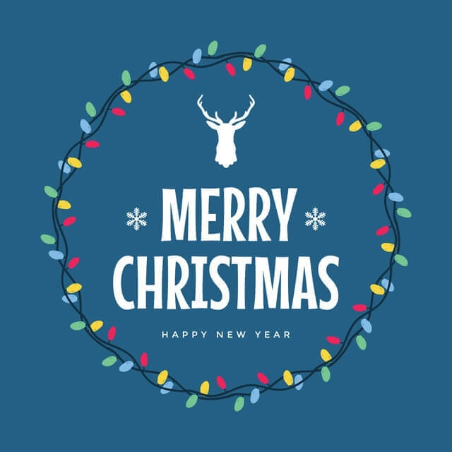 Happy Holidays from Prime Group